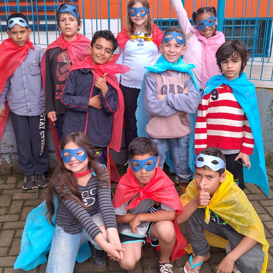 FAST Heroes
