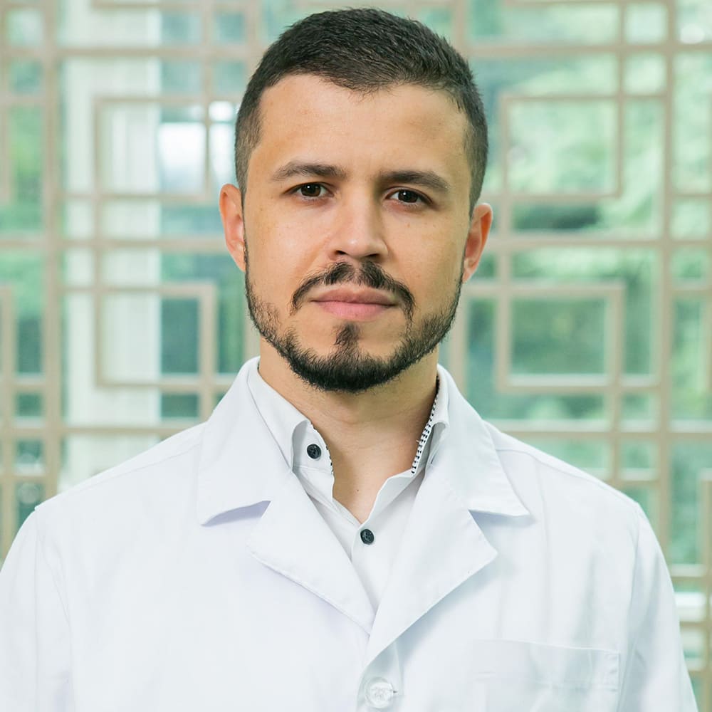 Dr. Diógenes Zãn