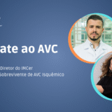 Combate ao AVC - Saúde em 30 minutos