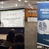Ciclo de capacitações em AVC mobilizou mais de mil profissionais no estado do Rio de Janeiro